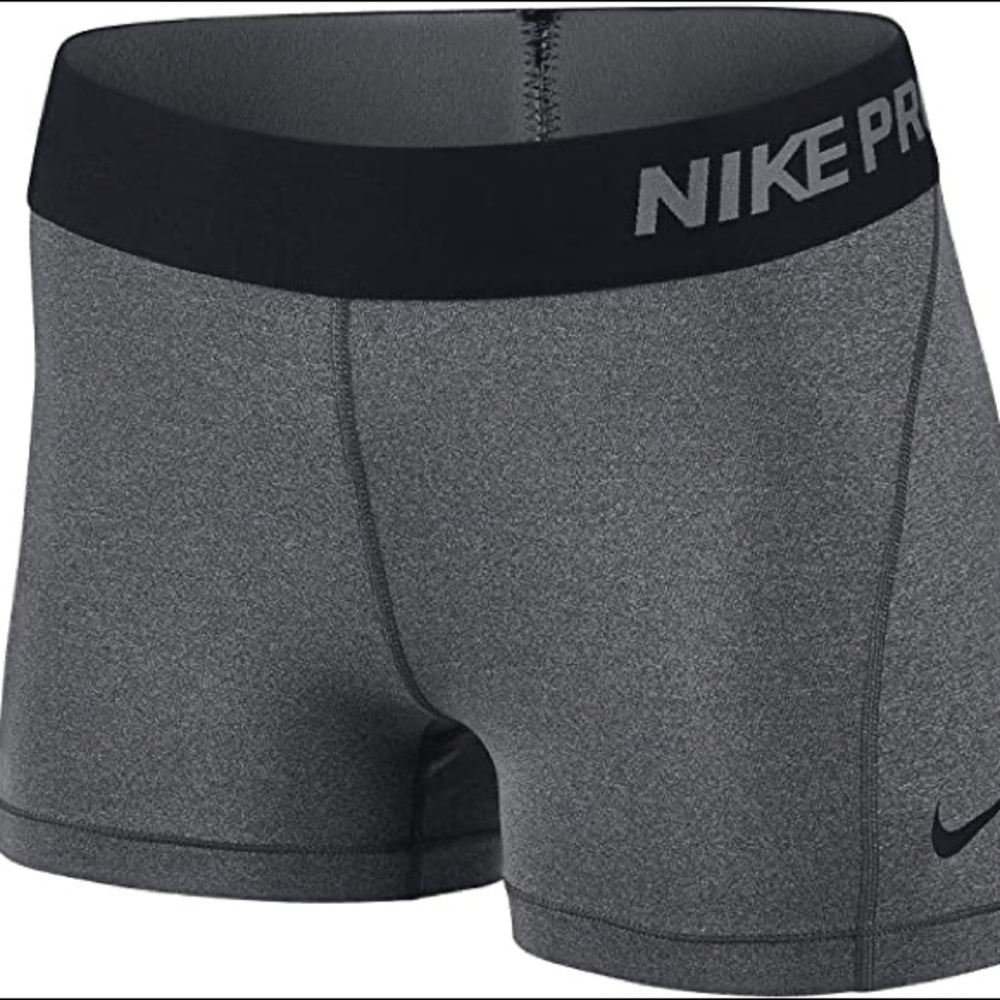 Nike Pro Dri-Fit Training Shorts